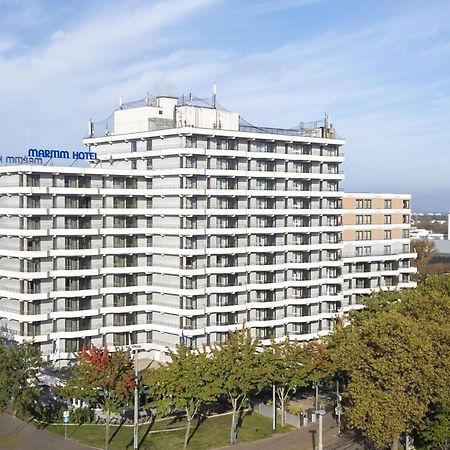 Maritim Hotel Darmstadt Zewnętrze zdjęcie
