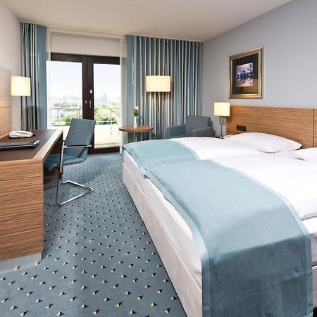 Maritim Hotel Darmstadt Zewnętrze zdjęcie