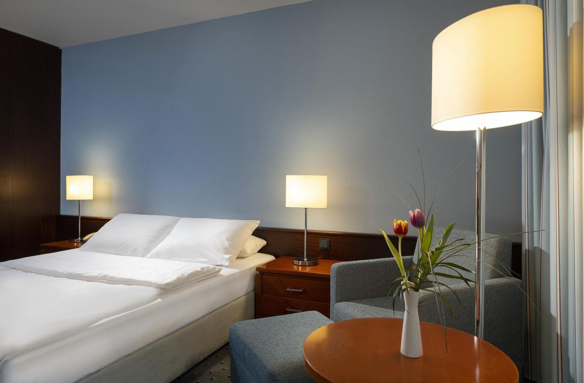 Maritim Hotel Darmstadt Zewnętrze zdjęcie