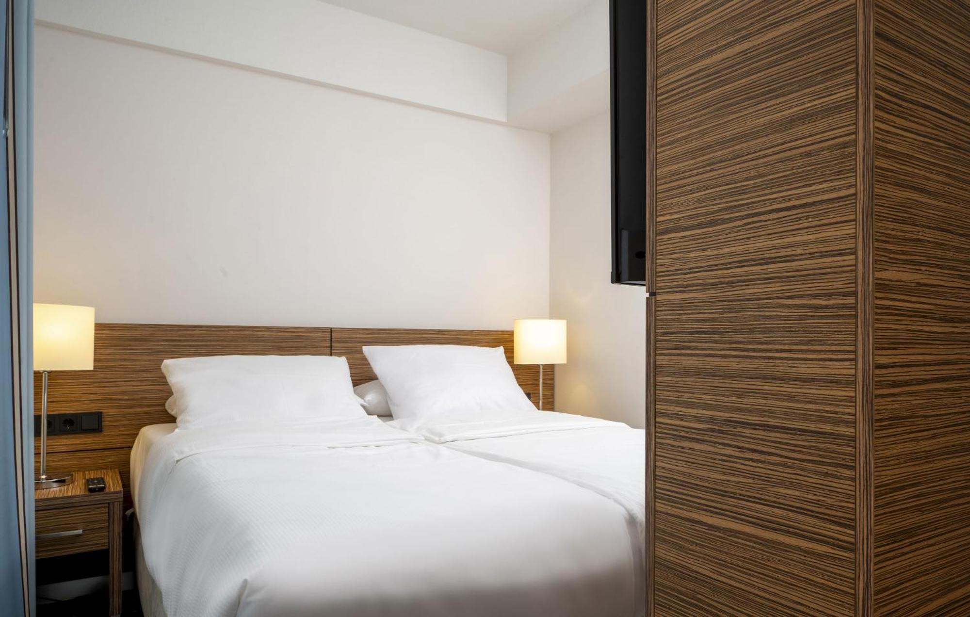 Maritim Hotel Darmstadt Zewnętrze zdjęcie