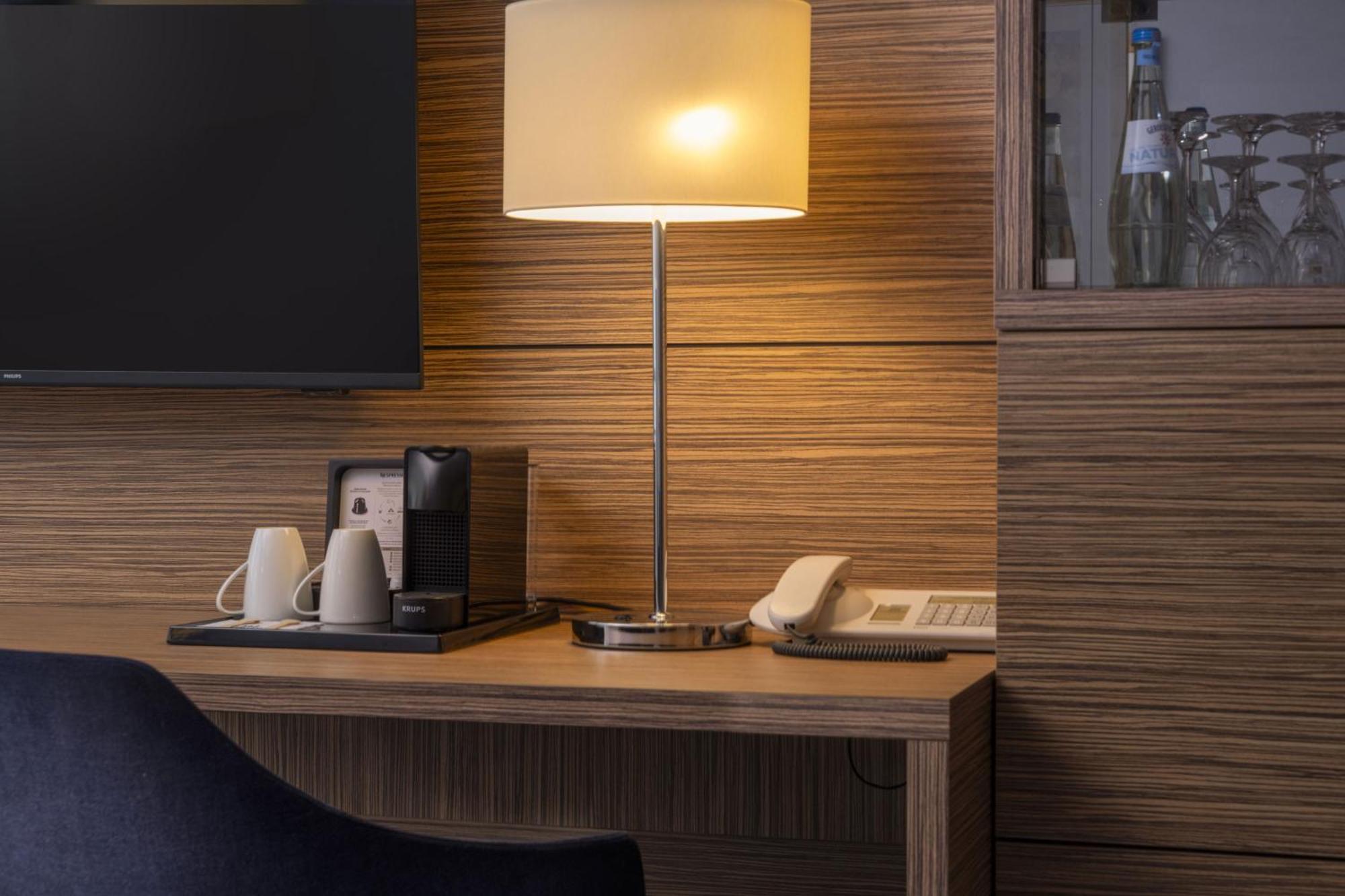 Maritim Hotel Darmstadt Zewnętrze zdjęcie