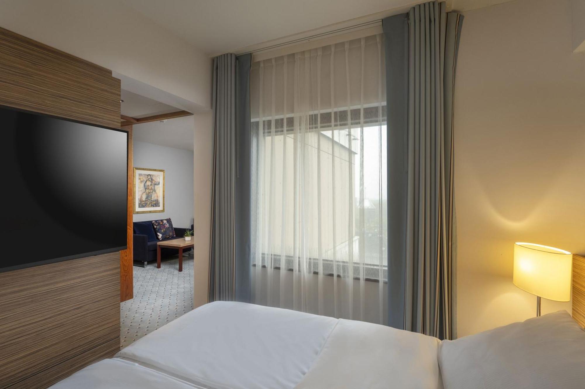 Maritim Hotel Darmstadt Zewnętrze zdjęcie