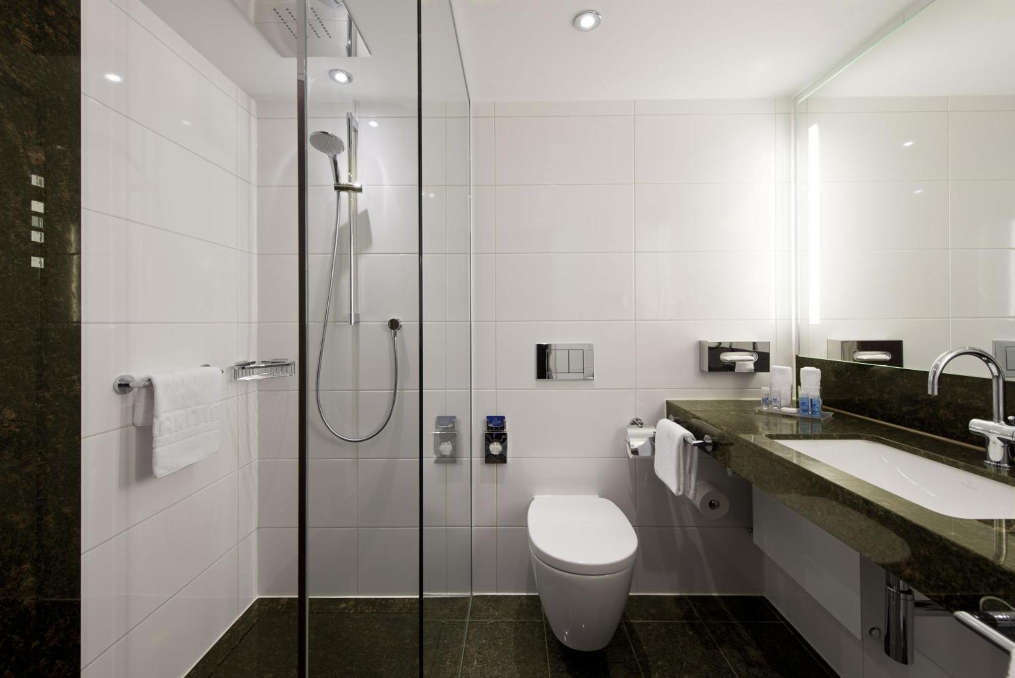 Maritim Hotel Darmstadt Zewnętrze zdjęcie
