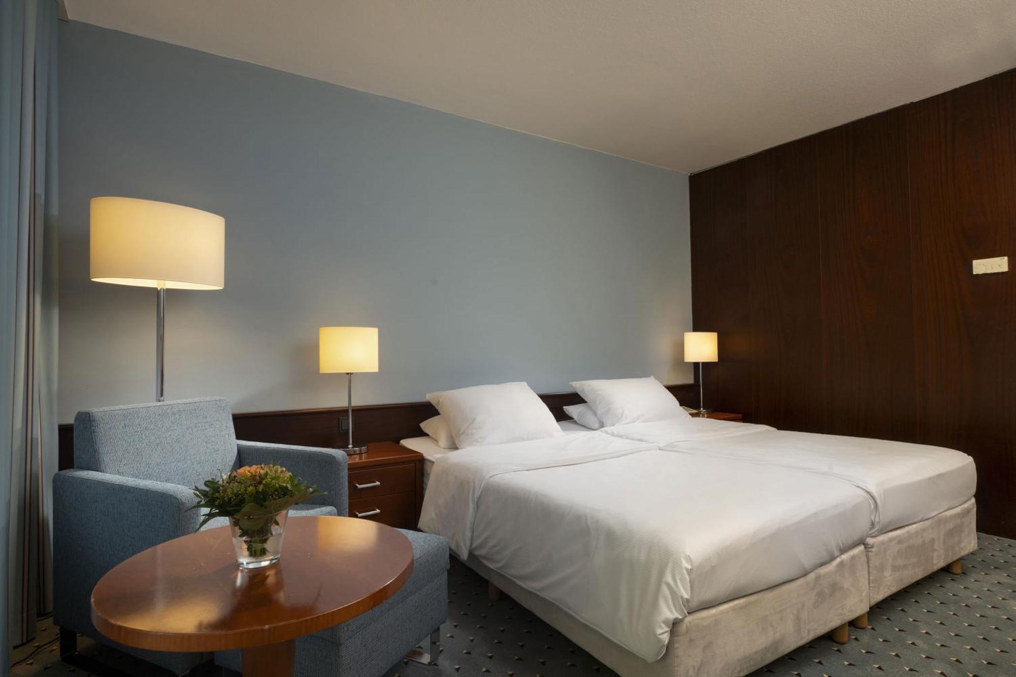 Maritim Hotel Darmstadt Zewnętrze zdjęcie