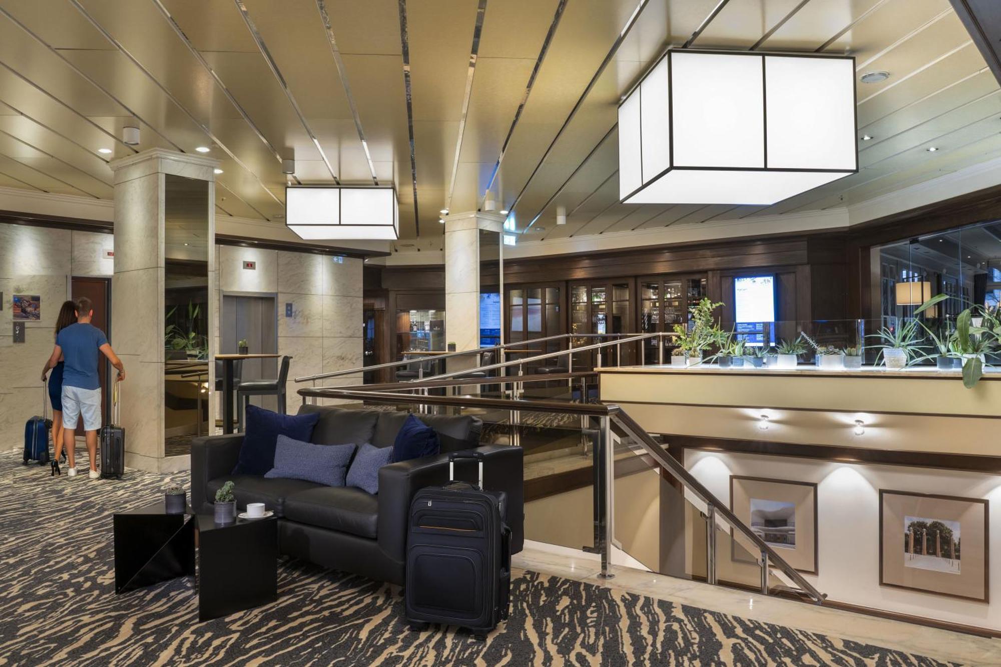 Maritim Hotel Darmstadt Zewnętrze zdjęcie